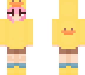 duck sofie