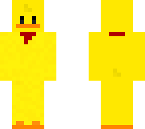 ducklettyt andreas