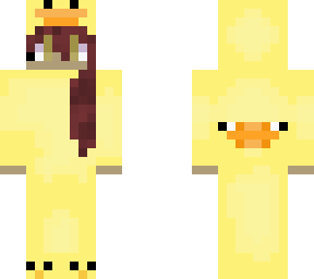 duckling