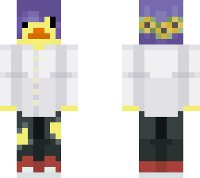 ducky dolos