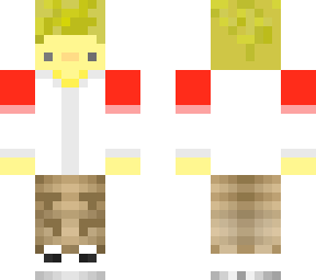 duckyinnit