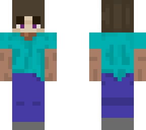 eboy-a-fying steve pt. 1