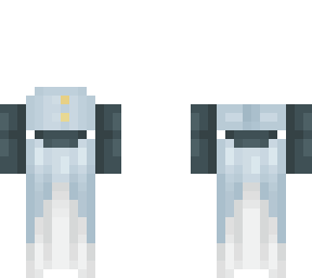 edit blue ballgown