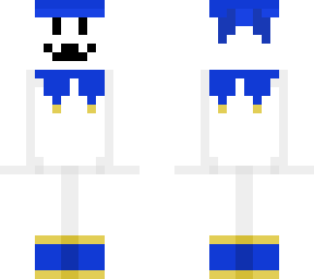 edited bandana jack frost