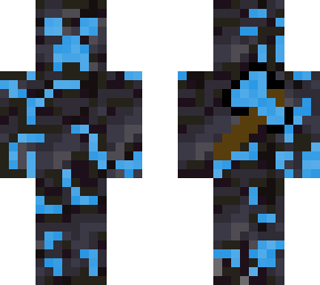 electro creeper