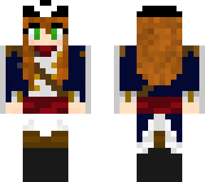 elizabeth afton in l’manburg outfit