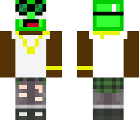 emerald