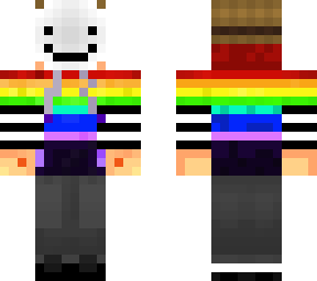 emo/pride dream