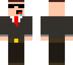 empresario noob