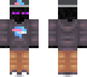 ender beast (cap)