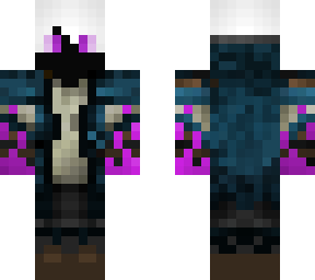 ender boy