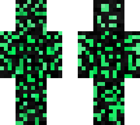 ender creeper man remix