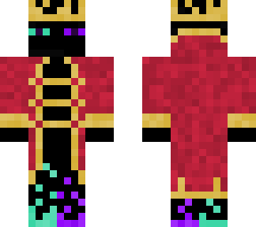 ender king of hiraeth