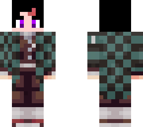 ender tanjiro