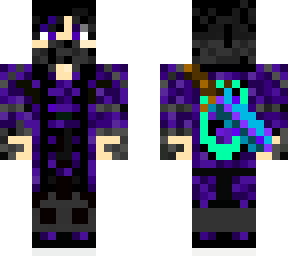 ender warrior angga