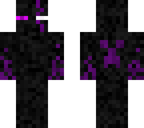 enderman commander