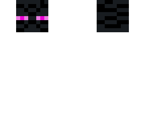 enderman head