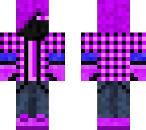 enderman jammyleg