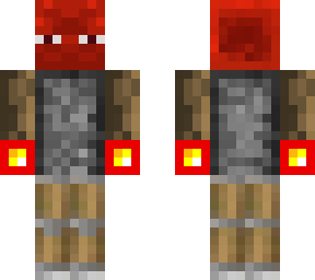 enderman redstone