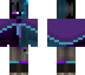 endersidian