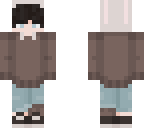 ethan *** skin