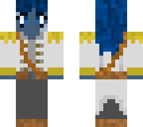 eustassgrimm's skin (navy)