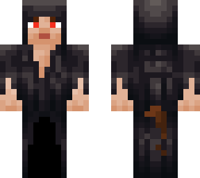 evil dan