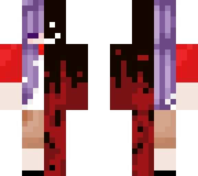 evil elf shadow >:d