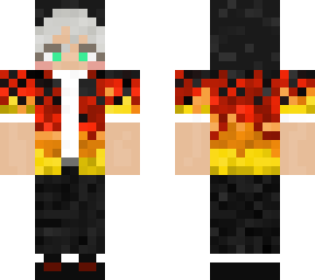 fire