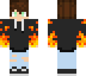 fire boi