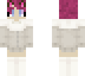 first boy skin