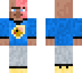 fishermen villager
