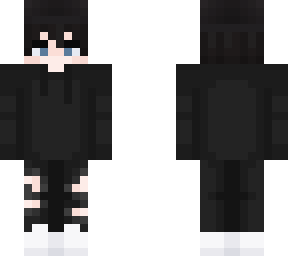 fix of blurps new skin???