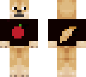 fixed fixed apple doge