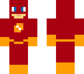 flash/barry allen