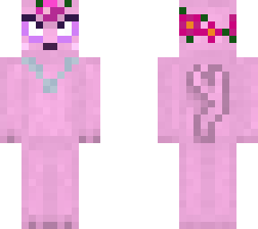 flower crown espeon