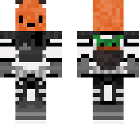 fox trooper