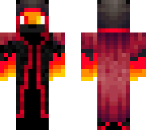 foxfire wizard