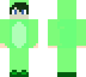 frog boy (fixed)