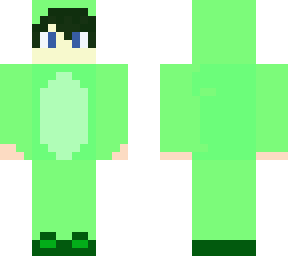 frog boy fixed again
