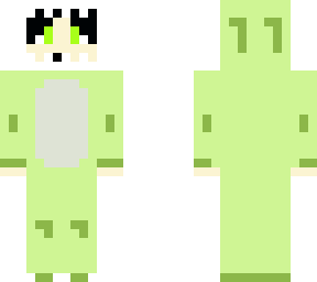 frog guy