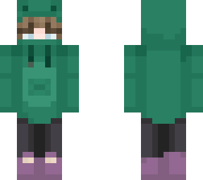 frog mae