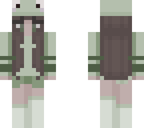 frogg gurl owo