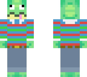 fronk