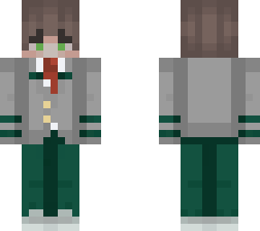 fujikawa (uniform)