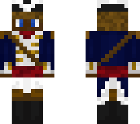 gabriel/freddy in lmanburg outfit