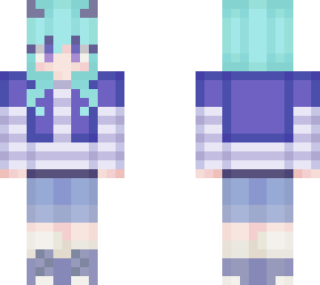 gal axe e