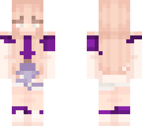 galaxy girl