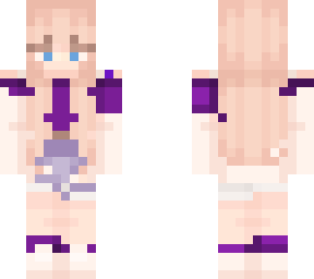 galaxy girl
