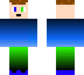 gamer